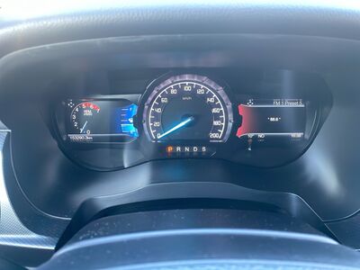 Ford Ranger Gebrauchtwagen