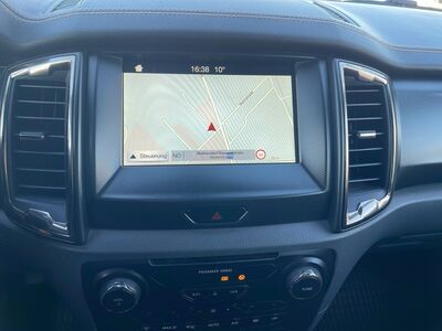 Ford Ranger Gebrauchtwagen