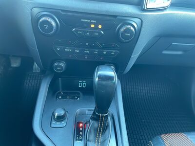 Ford Ranger Gebrauchtwagen
