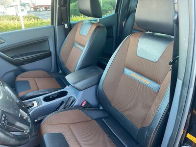 Ford Ranger Gebrauchtwagen