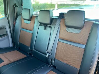 Ford Ranger Gebrauchtwagen