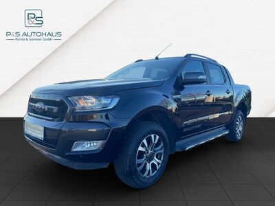 Ford Ranger Gebrauchtwagen