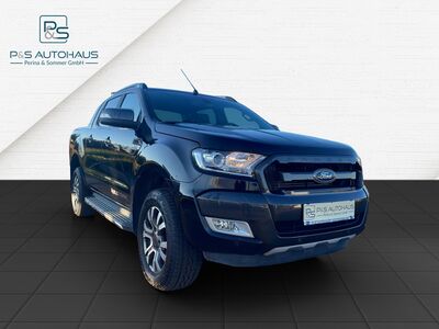 Ford Ranger Gebrauchtwagen