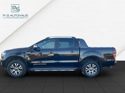 Ford Ranger Gebrauchtwagen