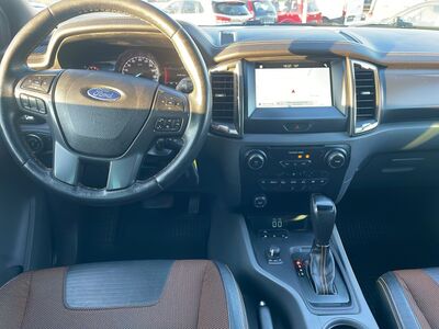 Ford Ranger Gebrauchtwagen