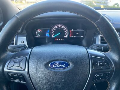 Ford Ranger Gebrauchtwagen