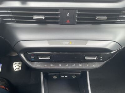 Hyundai Bayon Tageszulassung