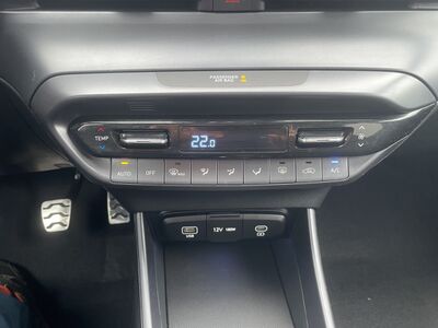 Hyundai Bayon Tageszulassung