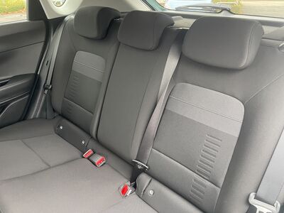 Hyundai Bayon Tageszulassung