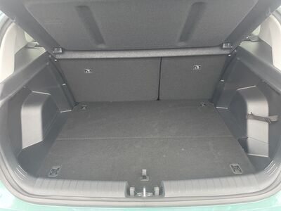 Hyundai Bayon Tageszulassung