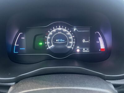 Hyundai Kona Gebrauchtwagen