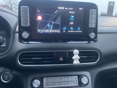 Hyundai Kona Gebrauchtwagen