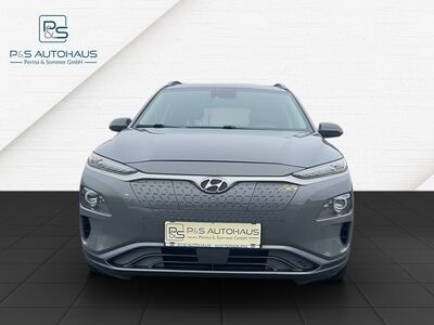 Hyundai Kona Gebrauchtwagen