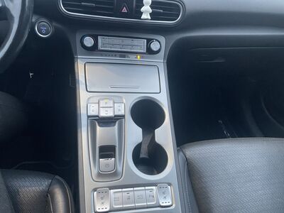 Hyundai Kona Gebrauchtwagen