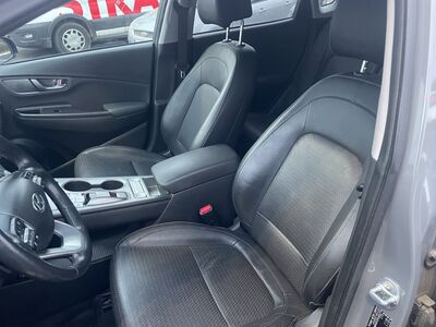 Hyundai Kona Gebrauchtwagen