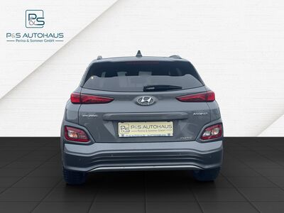 Hyundai Kona Gebrauchtwagen