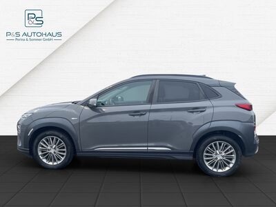 Hyundai Kona Gebrauchtwagen