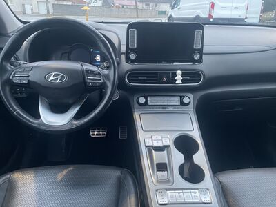 Hyundai Kona Gebrauchtwagen