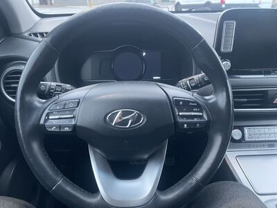 Hyundai Kona Gebrauchtwagen