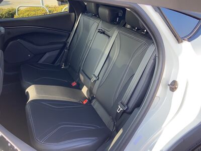 Ford Mustang Mach-E Gebrauchtwagen