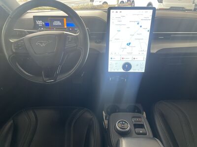 Ford Mustang Mach-E Gebrauchtwagen