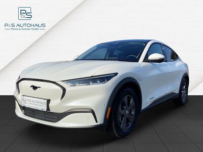 Ford Mustang Mach-E Gebrauchtwagen