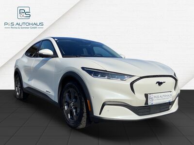 Ford Mustang Mach-E Gebrauchtwagen