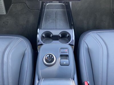 Ford Mustang Mach-E Gebrauchtwagen