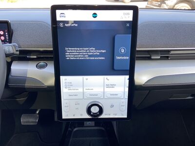 Ford Mustang Mach-E Gebrauchtwagen