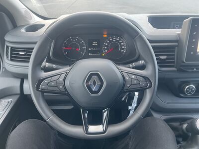 Renault Trafic Gebrauchtwagen Renault Trafic Gebrauchtwagen