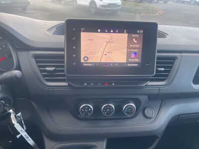 Renault Trafic Gebrauchtwagen Renault Trafic Gebrauchtwagen