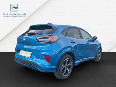 Ford Puma Neuwagen