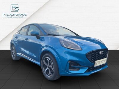 Ford Puma Neuwagen