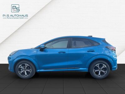 Ford Puma Neuwagen