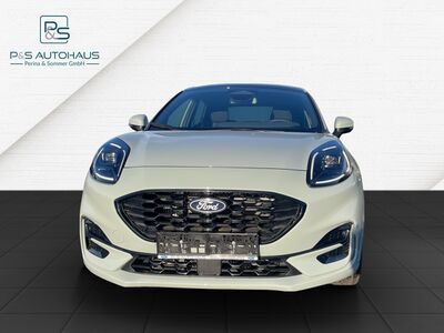 Ford Puma Neuwagen
