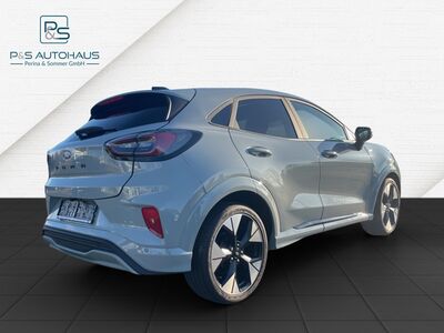 Ford Puma Neuwagen