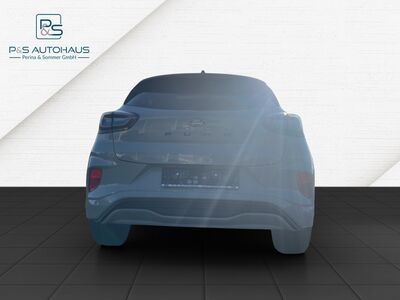 Ford Puma Neuwagen
