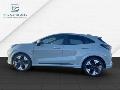 Ford Puma Neuwagen