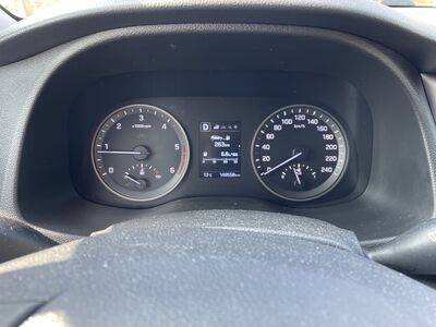 Hyundai Tucson Gebrauchtwagen Hyundai Tucson Gebrauchtwagen