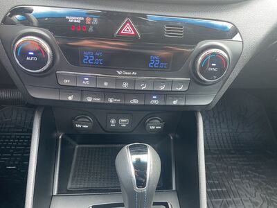 Hyundai Tucson Gebrauchtwagen Hyundai Tucson Gebrauchtwagen