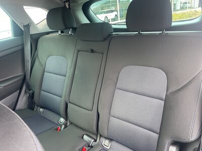 Hyundai Tucson Gebrauchtwagen Hyundai Tucson Gebrauchtwagen