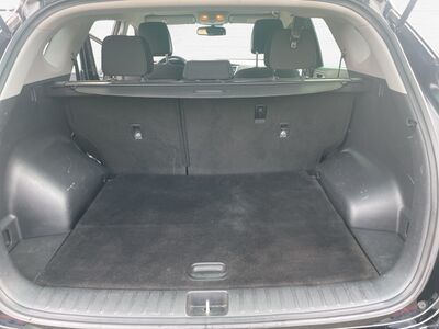 Hyundai Tucson Gebrauchtwagen Hyundai Tucson Gebrauchtwagen