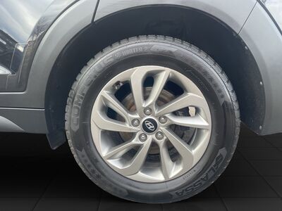 Hyundai Tucson Gebrauchtwagen Hyundai Tucson Gebrauchtwagen