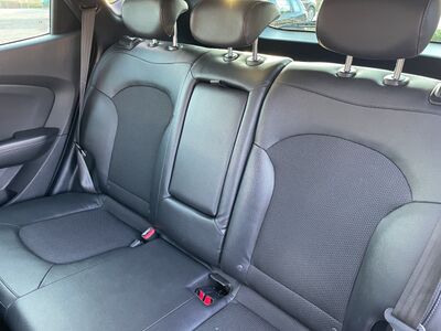 Hyundai iX35 Gebrauchtwagen