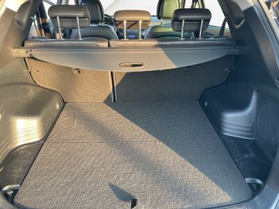 Hyundai iX35 Gebrauchtwagen