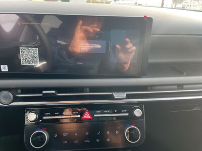 Hyundai Tucson Neuwagen