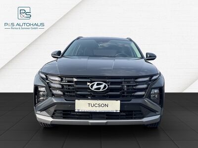 Hyundai Tucson Neuwagen