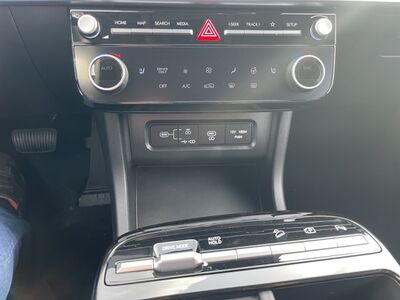 Hyundai Tucson Neuwagen