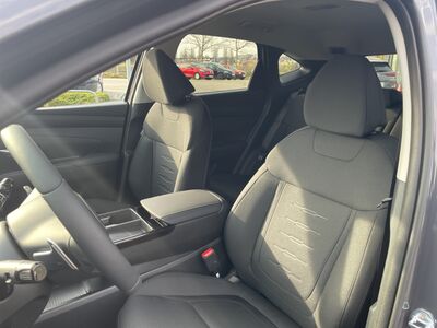 Hyundai Tucson Neuwagen