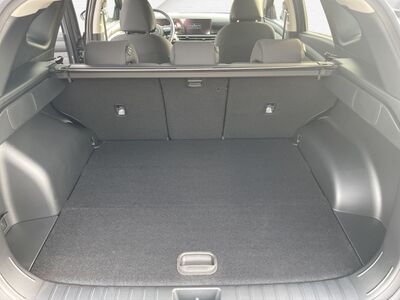 Hyundai Tucson Neuwagen